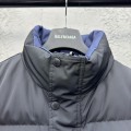 「#1707」Balenciaga jacket; down/puffer jacket