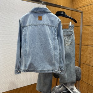 「#64」Louis Vuitton Clothing Set