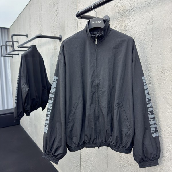 「#1708」Balenciaga jacket