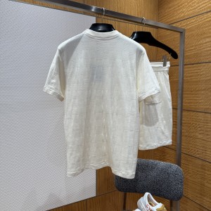 「#72」Louis Vuitton Clothing Set