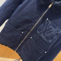 「#6760」Louis Vuitton jacket