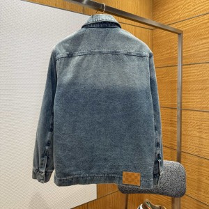 「#6761」Louis Vuitton jacket