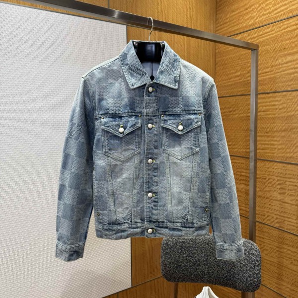 「#6768」Louis Vuitton jacket