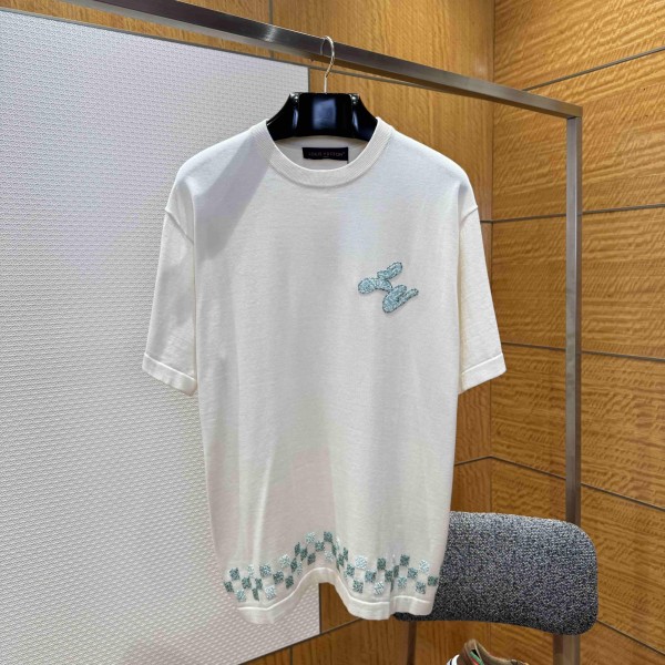 「#6800」Louis Vuitton T-shirt