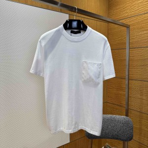 「#6803」Louis Vuitton T-shirt