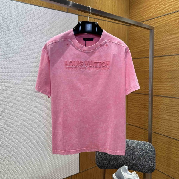 「#6805」Louis Vuitton T-shirt