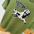 「#6809」Louis Vuitton T-shirt