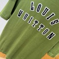 「#6809」Louis Vuitton T-shirt