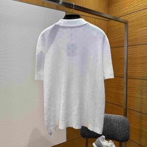 「#6813」Louis Vuitton T-shirt