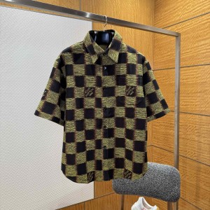 「#6816」Louis Vuitton T-shirt