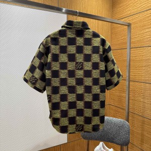 「#6816」Louis Vuitton T-shirt