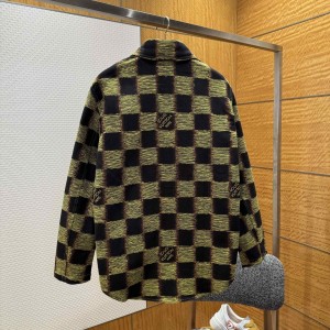 「#6817」Louis Vuitton Long-sleeved shirt