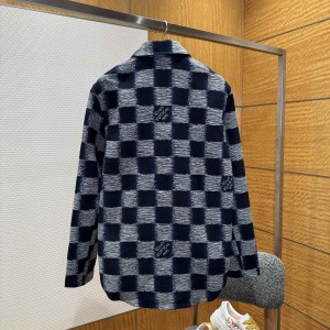 「#6819」Louis Vuitton Long-sleeved shirt