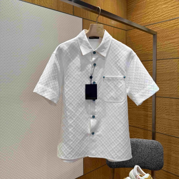 「#6823」Louis Vuitton T-shirt