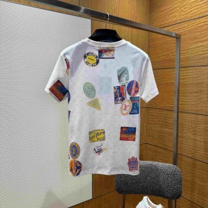 「#6826」Louis Vuitton T-shirt