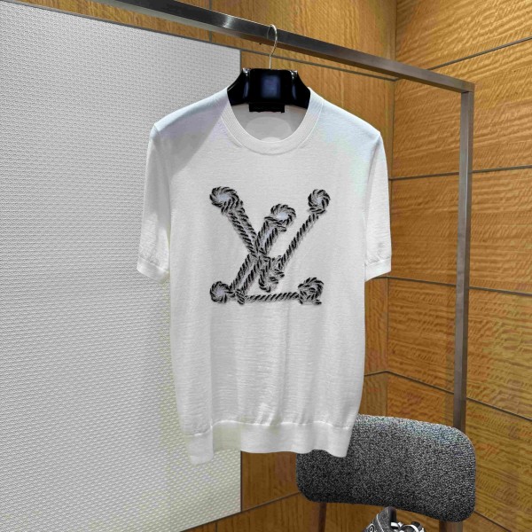 「#6825」Louis Vuitton T-shirt