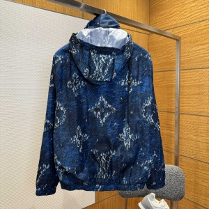 「#6769」Louis Vuitton jacket