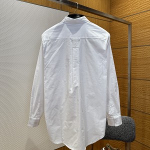 「#6871」Louis Vuitton Long-sleeved shirt