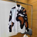 「#6873」Louis Vuitton Long-sleeved shirt