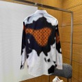 「#6873」Louis Vuitton Long-sleeved shirt