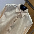 「#6874」Louis Vuitton Long-sleeved shirt