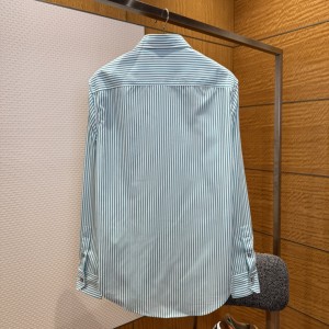 「#6875」Louis Vuitton Long-sleeved shirt