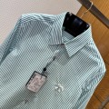 「#6875」Louis Vuitton Long-sleeved shirt