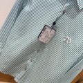 「#6875」Louis Vuitton Long-sleeved shirt