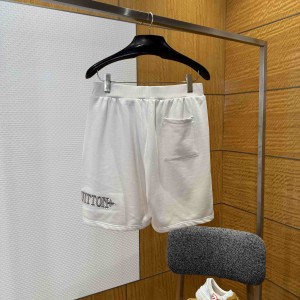 「#6902」Louis Vuitton shorts