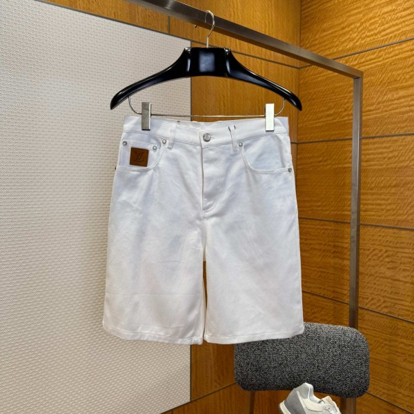 「#6903」Louis Vuitton shorts