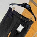 「#6940」Louis Vuitton jeans