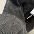 「#6940」Louis Vuitton jeans