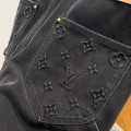 「#6940」Louis Vuitton jeans