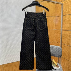 「#6941」Louis Vuitton jeans