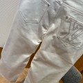 「#6943」Louis Vuitton jeans