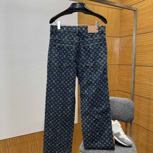 「#6942」Louis Vuitton jeans