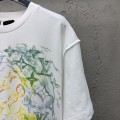 「#1164」Louis Vuitton T-shirt