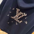 「#6980」Louis Vuitton hoodie