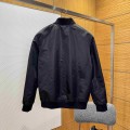 「#6774」Louis Vuitton jacket; 100% genuine leather