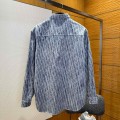 「#9101」Dior Long-sleeved shirt