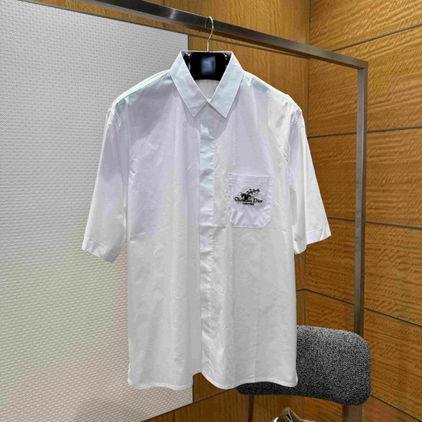 「#9103」Dior T-shirt