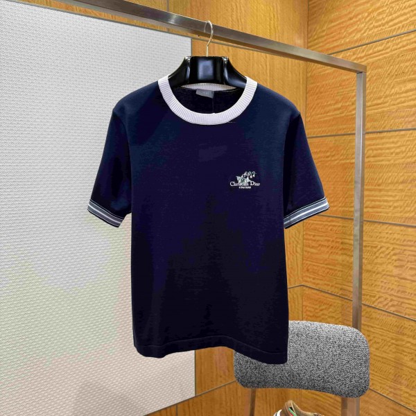「#9105」Dior T-shirt