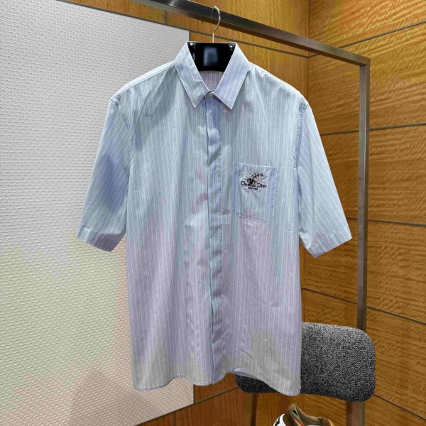 「#9106」Dior T-shirt