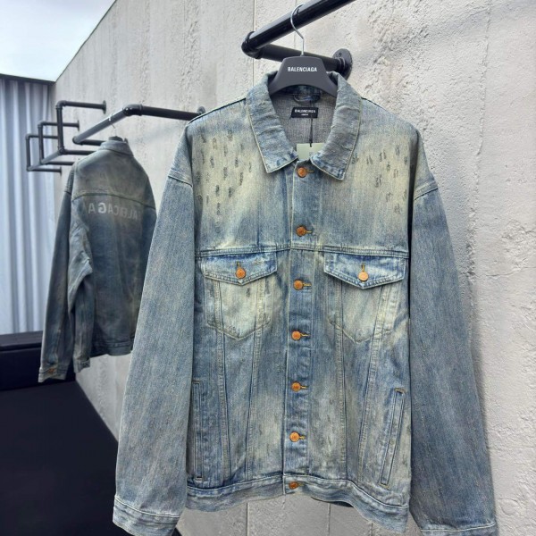 「#1716」Balenciaga jacket