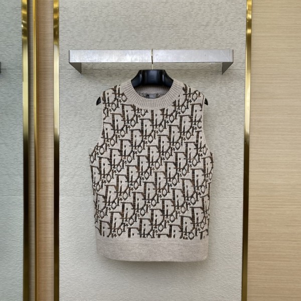 「#9112」Dior Vest