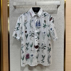 「#9114」Dior T-shirt