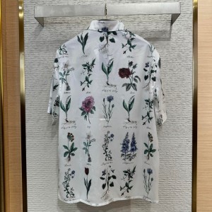 「#9114」Dior T-shirt