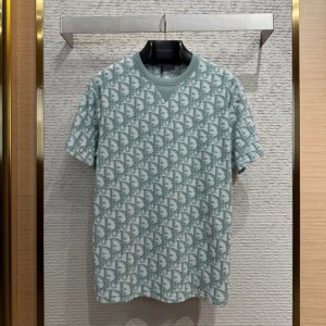 「#9115」Dior T-shirt