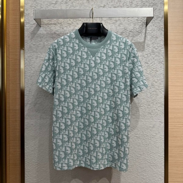 「#9115」Dior T-shirt