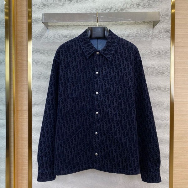 「#9154」Dior jacket